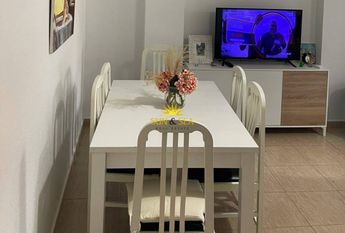 TWO-BEDROOM APARTMENT – MAZARRÓN