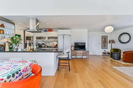 Candlemakers Apartments, Battersea, SW11 - Photo 4