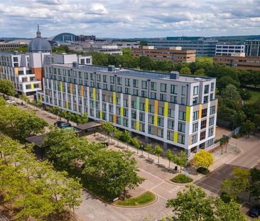 1 bedroom flat to rent - Photo 5