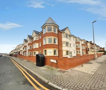 2 bedroom apartment to rent - Photo 6