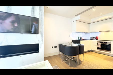 2 Bed Flat, Kensington High Street, W14 - Photo 5