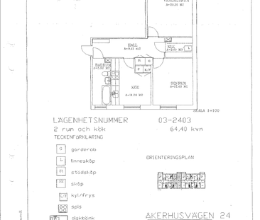 Åkershus 24a, Staffanstorp - Foto 2
