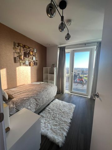 Room in a Shared Flat, Grosvenor Court Adenmore Road, SE6 - Photo 4