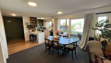 Two Bedroom Apartment - Photo 4