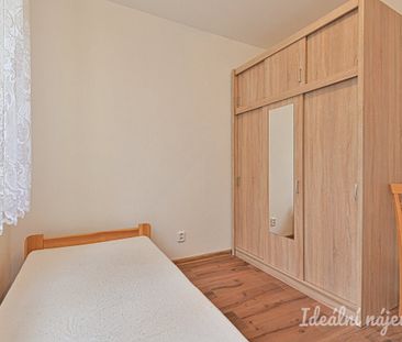 Pronájem bytu 2+1 38 m² - Photo 4