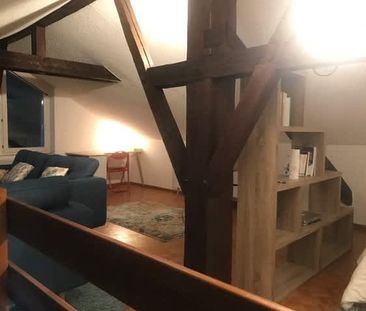 2.5 Zimmer, 70 m² - Photo 4