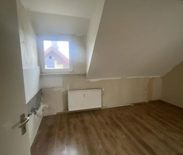 2-Zimmer-Wohnung in Iserlohn Ackenbrock ab den 01.02.2025 anzumieten! - Foto 3