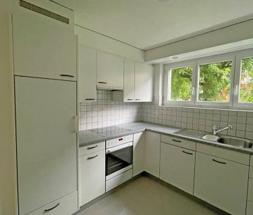 3 Zimmer, 65 m², 2. Stock - Foto 2