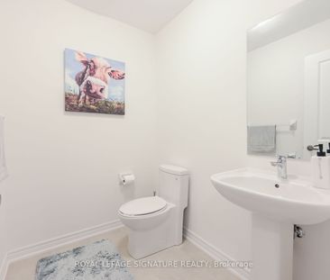 For Lease - 31 Faye Street, Brampton, Ontario - Photo 4