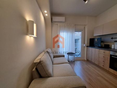 Studio/Γκαρσονιέρα για ενοικίαση Τρωάδα (Νεάπολη) - Photo 5