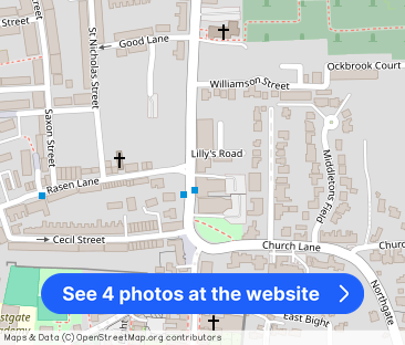 Newport, Lincoln, LN1 - Photo 1