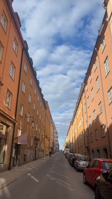 Brännkyrkagatan, Stockholm - Photo 1