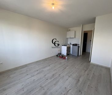 Location Appartement 2 pièces 37m² VERTOU 44120 - Photo 6