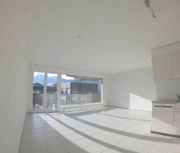 2.5 Zimmer, 57 m², 1. Stock - Photo 1