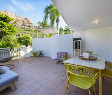 Fully Furnished Apartment in Secure Complex - Photo 4