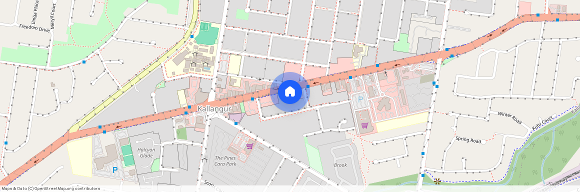 2/1439 Anzac Avenue, Qld 4503, Kallangur