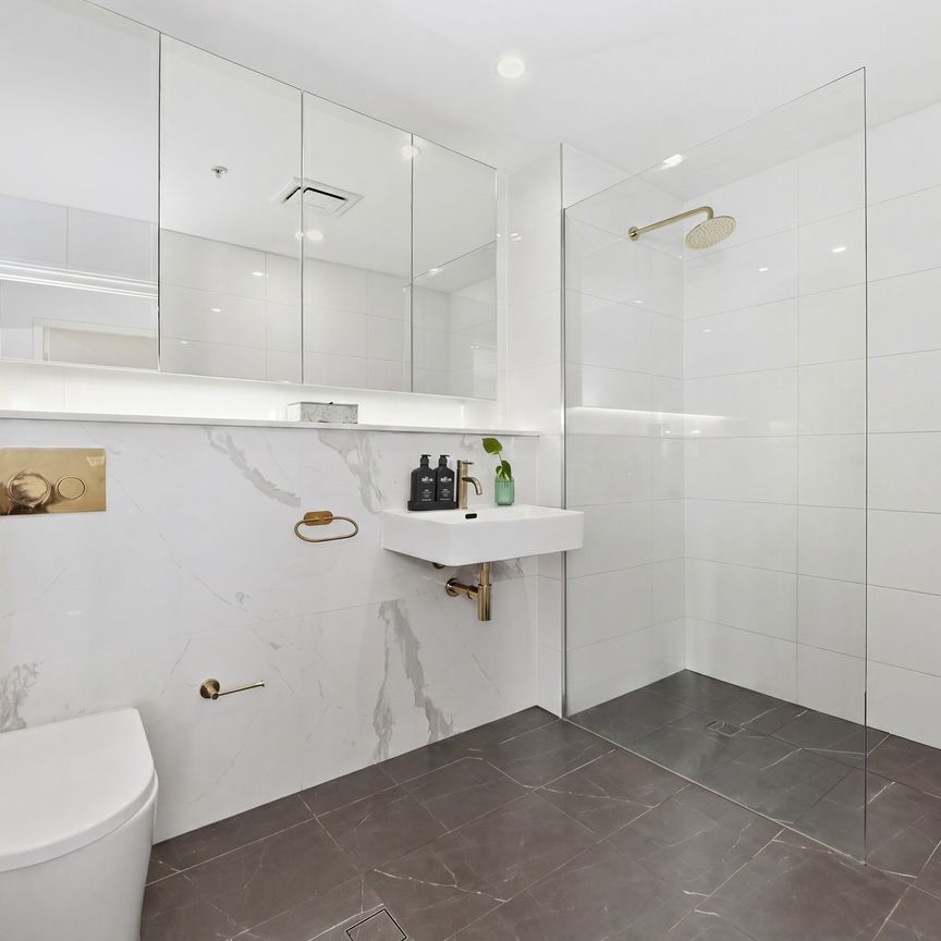 9136/19 Amalfi Drive, 2127, Wentworth Point Nsw - Photo 1