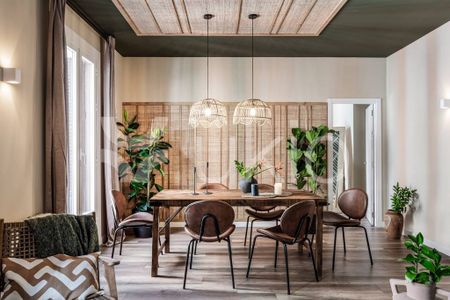 3 room luxury Apartment for rent in Madrid, Community of Madrid - Photo 3