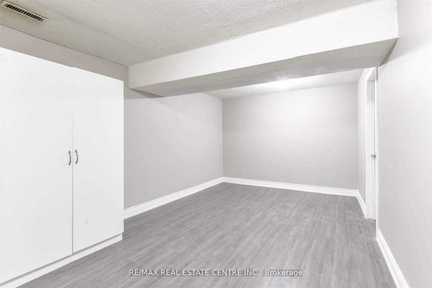 For Lease - 83 Autumn Boulevard Unit# Lower, Brampton, Ontario - Photo 1