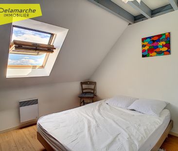 Location Appartement 3 pièces 38m² BREHAL 50290 - Photo 4