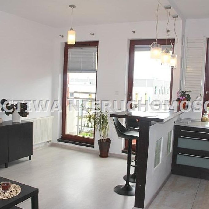 Mieszkanie Kobierzyce Wysoka powierzchnia 40.0 m² C287-WM-60870 - Фото 1