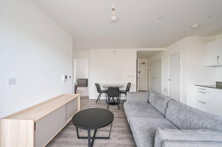 2 bedroom flat to rent - Photo 5