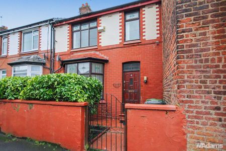 3 bedroom terraced house to rent - Photo 4