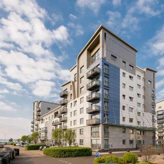 Western Harbour Terrace, Newhaven, Edinburgh, EH6 - Photo 1