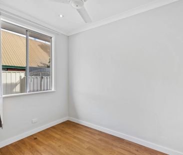 Charming 3 x 1 with Huge Powered Shed & Side Access - Photo 6