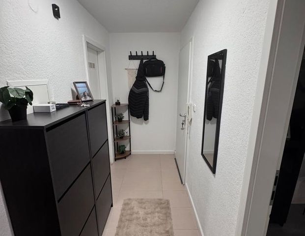 Nachmieter für 1 Zimmer Wohnung in Krefeld gesucht - Photo 1