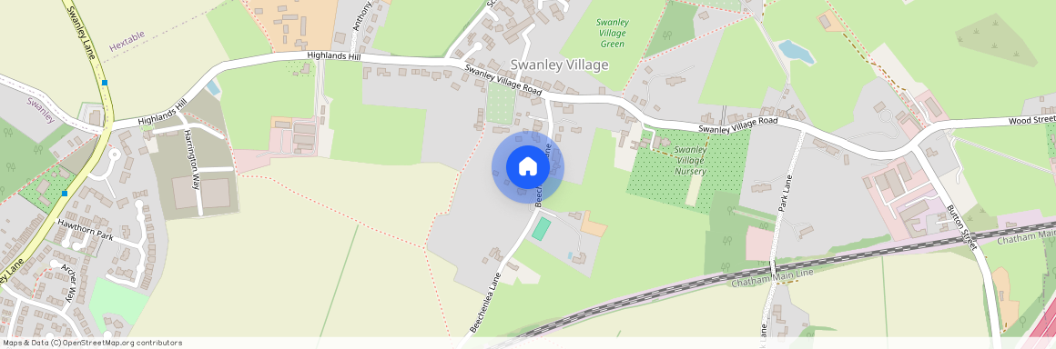 Beechenlea Lane, Swanley, BR8 7PR