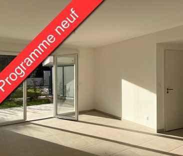 Location Appartement 2 pièces 52m² BRIGNOLES 83170 - Photo 5