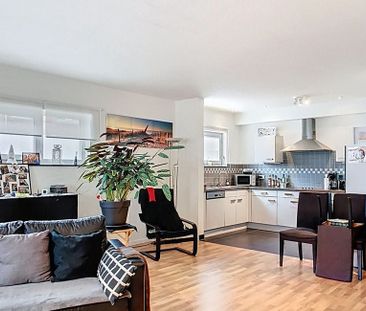 Appartement te huur in Kruibeke voor € 750 met 1 slaapkamer - Foto 4