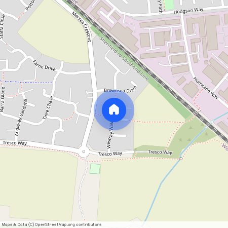 ss12-9ld, Wickford