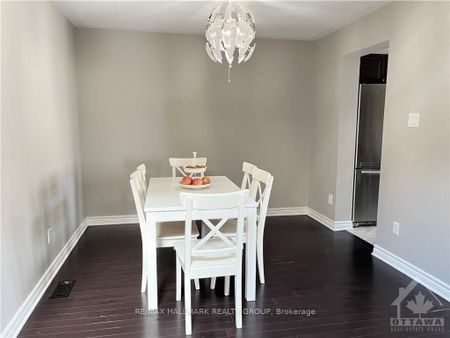For Lease - 110 Garrity Crescent, Barrhaven, Ontario - Photo 3