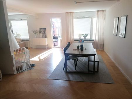 Allégatan, Borås - Photo 2