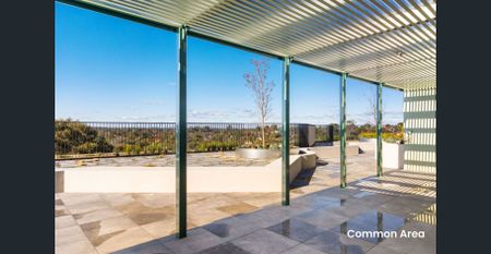 Brand New Penthouse Apartment - Photo 3