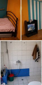 Studio/Γκαρσονιέρα για ενοικίαση - Ξάνθη, - Φωτογραφία 4