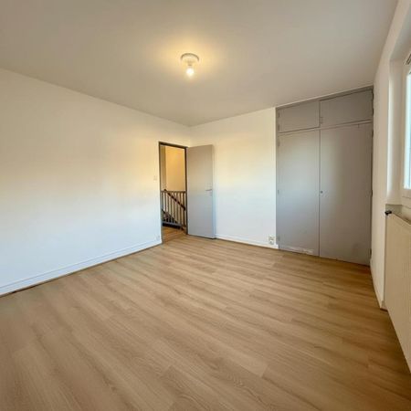 À Louer : Maison T5 avec Jardin à Pinsaguel - Produit Rare - Photo 4