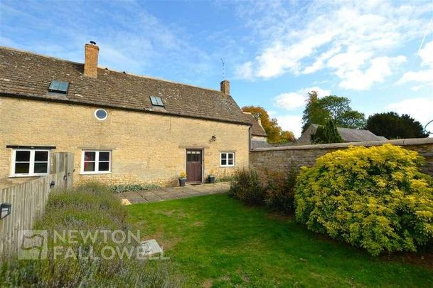 Ingthorpe, Great Casterton, Stamford, PE9 - Photo 1