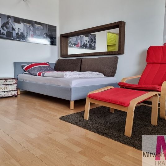 Hübsches Apartment am Wöhrder See - Foto 1