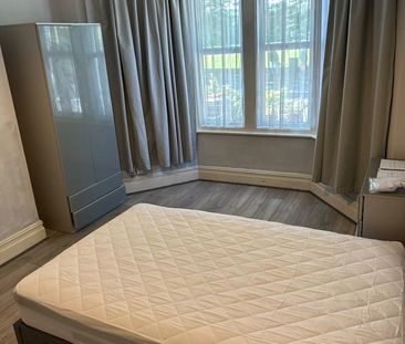 Room in a Shared House, Ashton Road, BS3 - Photo 4
