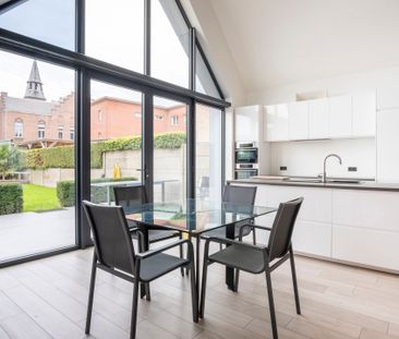 Instapklare en energiezuinige woning in centrum Schoten - Foto 2