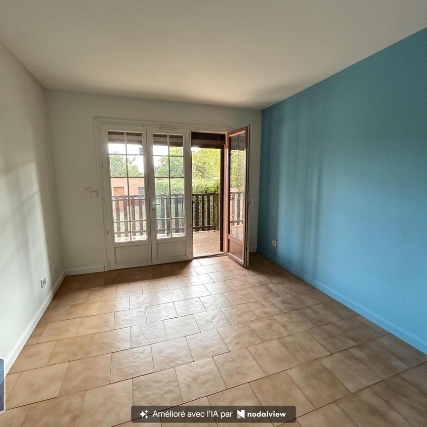 Location Maison 5 pièces 87m² BRESLES 60510 - Photo 1