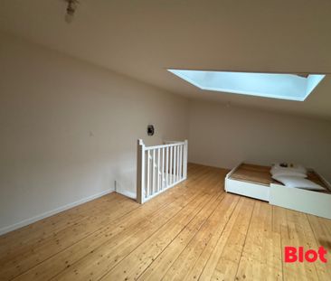 Location Appartement 2 pièces 40m² BREST 29200 - Photo 2