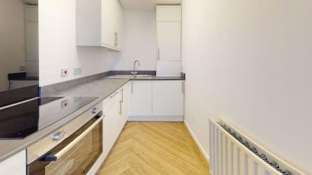 2 bedroom flat to rent - Photo 5