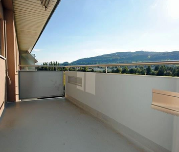 2.5-Zimmer-Wohnung im Hochparterre in Reinach AG - Foto 4