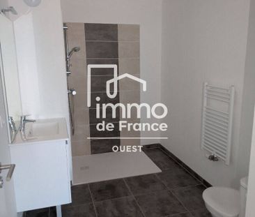 Location appartement 1 pièce 35.3 m² à Angers (49100) - Photo 3