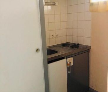 Location Appartement 1 pièce 23m² POITIERS 86000 - Photo 1
