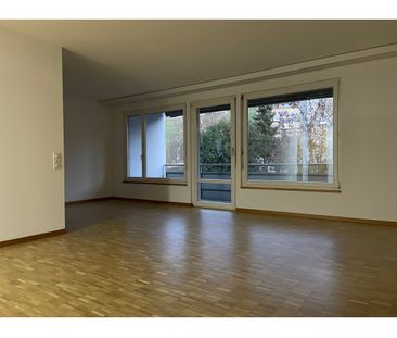 Angenehm leben in familienfreundlichem Quartier - Foto 1